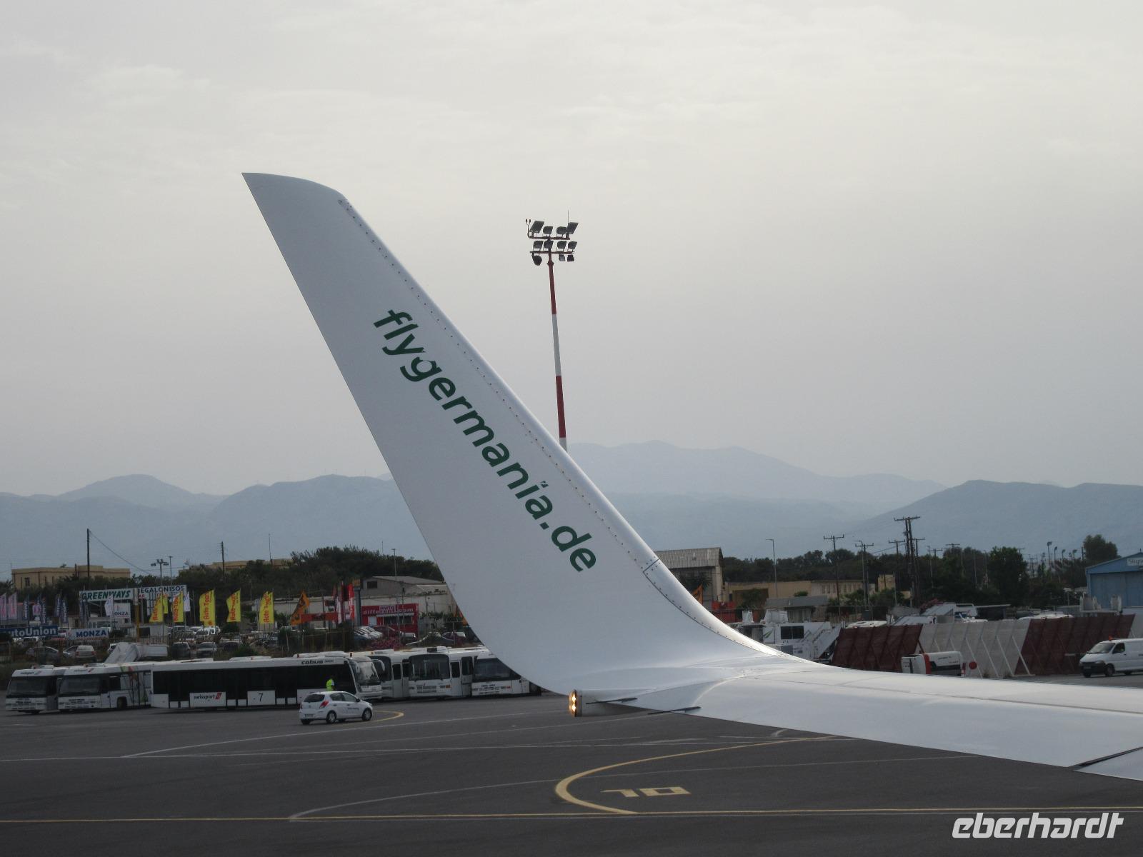 Time to say Goodbye &ndash; &copy; Katrin Hohenstein (Eberhardt TRAVEL)