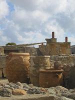 Palast von Knossos &ndash; &copy; Katrin Hohenstein (Eberhardt TRAVEL)