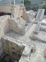 Palast von Knossos &ndash; &copy; Katrin Hohenstein (Eberhardt TRAVEL)