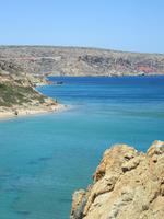Vai - Der Palmenstrand &ndash; &copy; Katrin Hohenstein (Eberhardt TRAVEL)