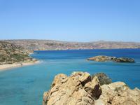 Vai - Der Palmenstrand &ndash; &copy; Katrin Hohenstein (Eberhardt TRAVEL)