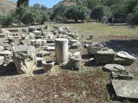 Gortys &ndash; &copy; Katrin Hohenstein (Eberhardt TRAVEL)