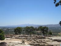 Festos &ndash; &copy; Katrin Hohenstein (Eberhardt TRAVEL)