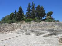 Festos &ndash; &copy; Katrin Hohenstein (Eberhardt TRAVEL)