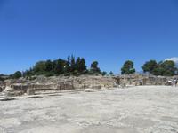 Festos &ndash; &copy; Katrin Hohenstein (Eberhardt TRAVEL)