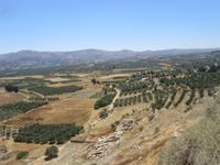 Festos &ndash; &copy; Katrin Hohenstein (Eberhardt TRAVEL)