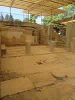 Festos &ndash; &copy; Katrin Hohenstein (Eberhardt TRAVEL)