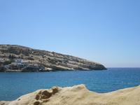 Matala &ndash; &copy; Katrin Hohenstein (Eberhardt TRAVEL)