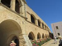 Arkadi-Kloster &ndash; &copy; Katrin Hohenstein (Eberhardt TRAVEL)