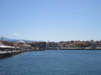Chania &ndash; &copy; Katrin Hohenstein (Eberhardt TRAVEL)