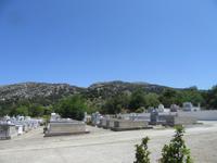 Kretischer Friedhof &ndash; &copy; Katrin Hohenstein (Eberhardt TRAVEL)