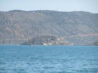 Spinalonga &ndash; &copy; Katrin Hohenstein (Eberhardt TRAVEL)