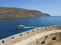 Spinalonga &ndash; &copy; Katrin Hohenstein (Eberhardt TRAVEL)