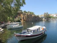 Agios Nikolaos &ndash; &copy; Katrin Hohenstein (Eberhardt TRAVEL)