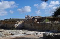 Palast von Knossos &ndash; &copy; Juliane Schwarze (Eberhardt TRAVEL)
