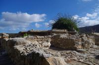 Palast von Knossos &ndash; &copy; Juliane Schwarze (Eberhardt TRAVEL)