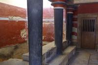 Palast von Knossos &ndash; &copy; Juliane Schwarze (Eberhardt TRAVEL)