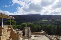 Palast von Knossos &ndash; &copy; Juliane Schwarze (Eberhardt TRAVEL)