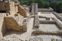 Palast von Knossos &ndash; &copy; Juliane Schwarze (Eberhardt TRAVEL)