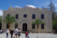 Heraklion &ndash; &copy; Juliane Schwarze (Eberhardt TRAVEL)