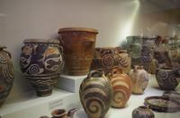 archäologisches Museum Heraklion &ndash; &copy; Juliane Schwarze (Eberhardt TRAVEL)