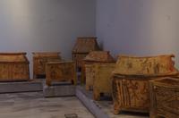 archäologisches Museum Heraklion &ndash; &copy; Juliane Schwarze (Eberhardt TRAVEL)