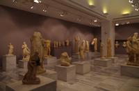 archäologisches Museum Heraklion &ndash; &copy; Juliane Schwarze (Eberhardt TRAVEL)