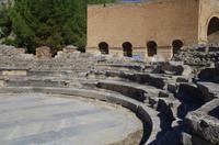 Gortys &ndash; &copy; Juliane Schwarze (Eberhardt TRAVEL)