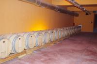 Weingut Zachriaoudakis &ndash; &copy; Juliane Schwarze (Eberhardt TRAVEL)