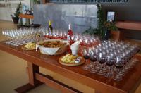 Weingut Zachriaoudakis &ndash; &copy; Juliane Schwarze (Eberhardt TRAVEL)