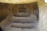 Matala &ndash; &copy; Juliane Schwarze (Eberhardt TRAVEL)