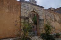 Kloster Arkadi &ndash; &copy; Juliane Schwarze (Eberhardt TRAVEL)