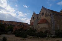 Kloster Arkadi &ndash; &copy; Juliane Schwarze (Eberhardt TRAVEL)