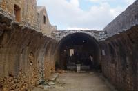 Kloster Arkadi &ndash; &copy; Juliane Schwarze (Eberhardt TRAVEL)