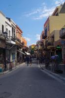 Chania &ndash; &copy; Juliane Schwarze (Eberhardt TRAVEL)