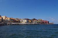 Chania &ndash; &copy; Juliane Schwarze (Eberhardt TRAVEL)