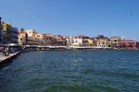 Chania &ndash; &copy; Juliane Schwarze (Eberhardt TRAVEL)