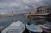 Chania &ndash; &copy; Juliane Schwarze (Eberhardt TRAVEL)