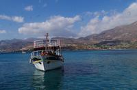 Spinalonga &ndash; &copy; Juliane Schwarze (Eberhardt TRAVEL)