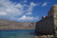 Spinalonga &ndash; &copy; Juliane Schwarze (Eberhardt TRAVEL)