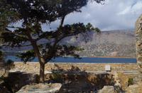 Spinalonga &ndash; &copy; Juliane Schwarze (Eberhardt TRAVEL)