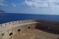 Spinalonga &ndash; &copy; Juliane Schwarze (Eberhardt TRAVEL)