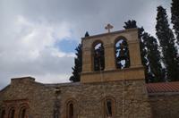 Kirche Panagia i Kardiotissa &ndash; &copy; Juliane Schwarze (Eberhardt TRAVEL)