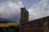 Kirche Panagia i Kardiotissa &ndash; &copy; Juliane Schwarze (Eberhardt TRAVEL)