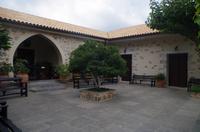 Kirche Panagia i Kardiotissa &ndash; &copy; Juliane Schwarze (Eberhardt TRAVEL)