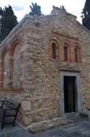 Kirche Panagia i Kardiotissa &ndash; &copy; Juliane Schwarze (Eberhardt TRAVEL)