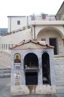 Kirche Panagia i Kardiotissa &ndash; &copy; Juliane Schwarze (Eberhardt TRAVEL)