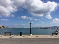 Hafen in Sithia