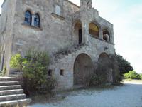 Kloster von Filerimos &ndash; &copy; Juliane Voigt (Eberhardt TRAVEL)