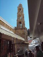 Lindos &ndash; &copy; Juliane Voigt (Eberhardt TRAVEL)